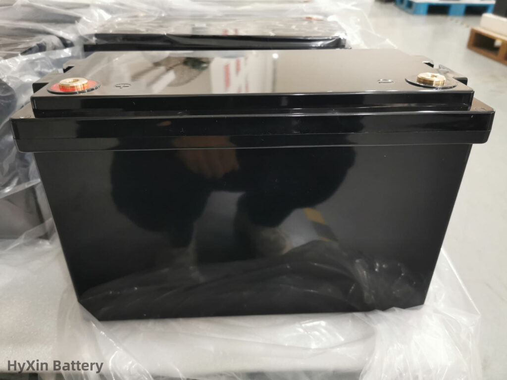 Series vs. Parallel Battery Wiring: Which Configuration Is Right for You? 1 12V 200Ah 5. Plug-and-play installation Easy and convenient setup without complex wiring HYXinbattery
