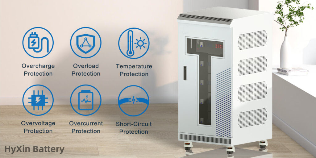 20KWH All-in-one Stackable Battery Storage System 51.2V 400AH LiFePO4 Battery Packs backup power off-grid Solar system 12 Stack able all in one system batteries 48v 20KWH All-in-one Stackable Battery Storage System 51.2V 400AH LiFePO4 Battery Packs backup power off-grid Solar system
