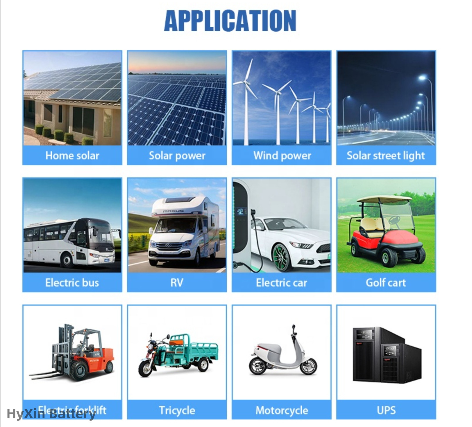 Application for 3.2v 120ah CATL batteries CATL 120Ah 3.2V Grade A lifepo4 prismatic battery for ESS solar system