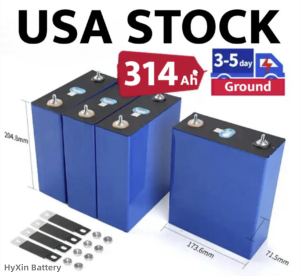 Build Your Own Powerhouse: JAG35 & EVE LiFePO4 Cells 3 EVE MB31 JAG35 cells Build Your Own Powerhouse: JAG35 & EVE LiFePO4 Cells