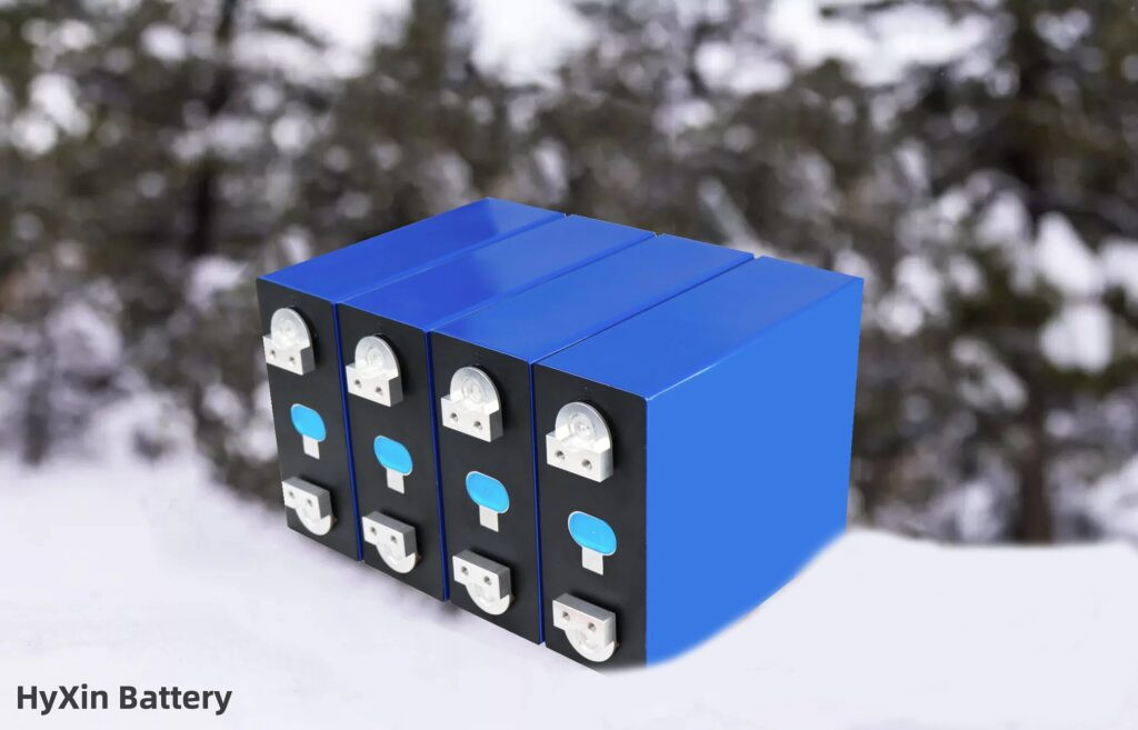 How Safe Are LiFePO4 Batteries? 1 LiFePO4 Battery low temperature demonstration