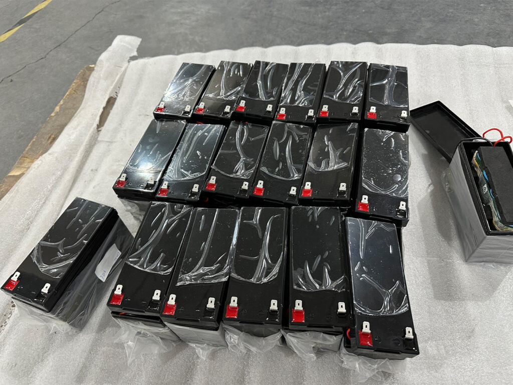 Where to Buy LiFePO4 Batteries: A Guide to HyXin Factory's Competitive Advantages 16 1 0003 12.8v 8ah battery packs Where to Buy LiFePO4 Batteries: A Guide to HyXin Factory's Competitive Advantages