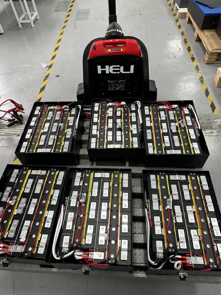 Can You Charge a LiFePO4 Battery While Using It 14 2 0002 LiFePO4 Battery Packs with communication Can You Charge a LiFePO4 Battery While Using It