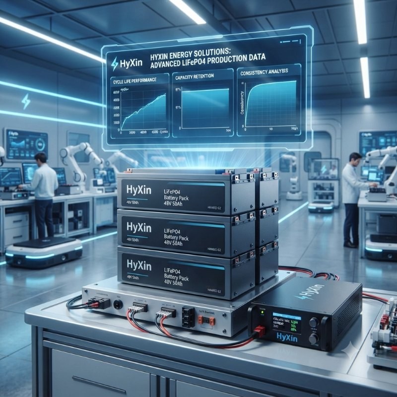 48V 50Ah LiFePO4 battery 11 Deep Dive: The Truth Behind Price Disparities in 48V 50Ah LiFePO4 Batteries