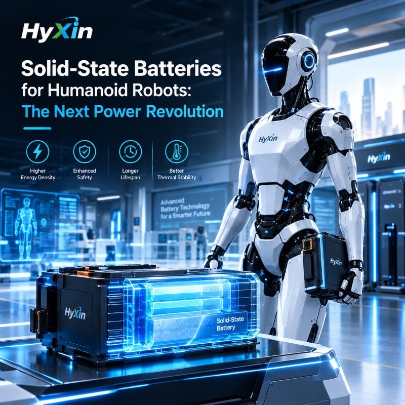News 9Novaĵoj Solid State Batteries 15 News