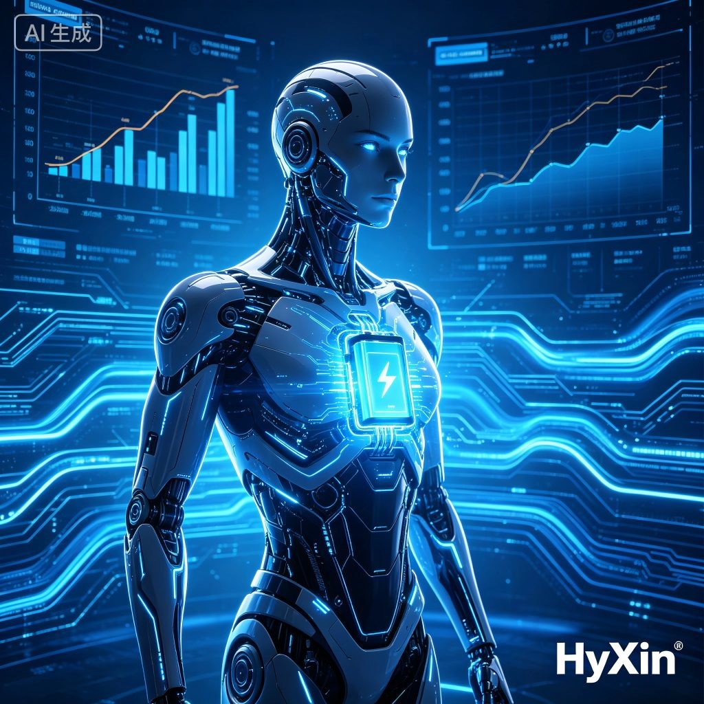Solid State Batteries 23 Can Solid-State Batteries Solve the Battery Bottleneck of Humanoid Robots?