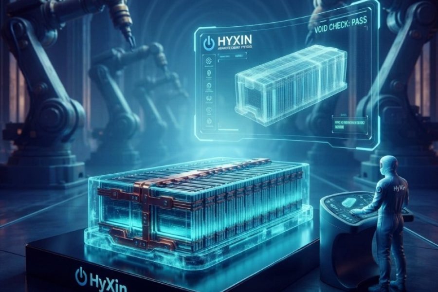 Lithium Battery 22 Lithium Battery 22