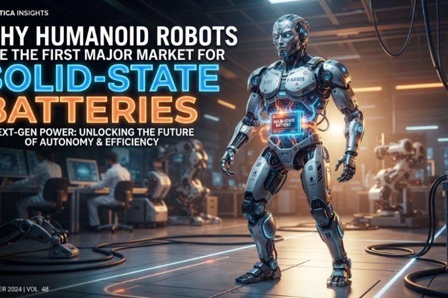Solid-State Batteries -12 Solid-State Batteries -12