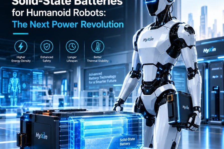 Solid-State Batteries -15 Solid-State Batteries -15